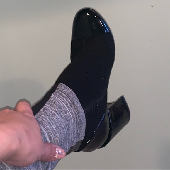 Mark Fisher bootie never worn in box. - Picture 8 of 8